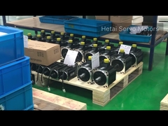 Come produrre un servomotore a corrente continua ad alta precisione IP67?