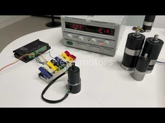 Come si fa a far funzionare il motore della scatola di cambio Bldc?