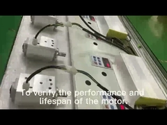 Come giudicare se il motore sta invecchiando?