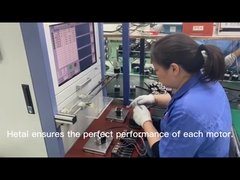 Come garantire la perfetta prestazione di ciascun motore?