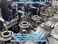 Come fa Hetai a garantire una grande capacità produttiva annuale?