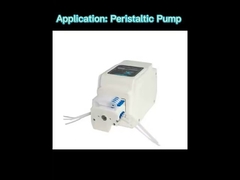 Display dei prodotti a motore a passo