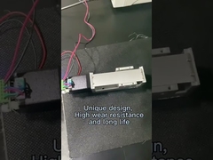 Modulo vite con controllo di azionamento