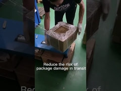 Processo di consegna di Hetai