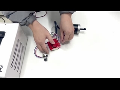 Come fa un motore di BLDC con un driver integrato lavoro?