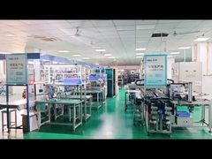 Che aspetto ha il motore passo-passo Hetai?