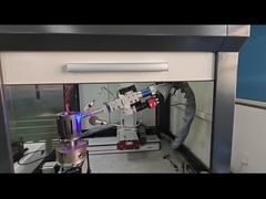 Come saldare il servomotore a 80 / 1200W?