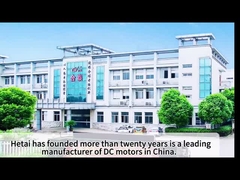 Come conoscere le imprese di motori elettrici?