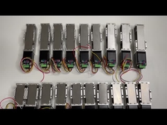 Come funziona lo stampo a fune?