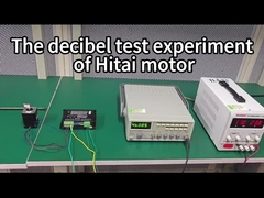 Quanto rumore fa il motore?