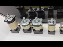 Può funzionare il riduttore di velocità ad alta precisione?