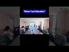 Formazione delle conoscenze motorie