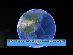 Chi siamo -- Produzione Motori