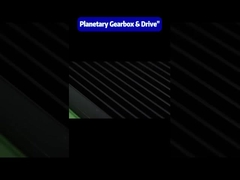 Controllo del movimento di precisione della serie HeTai Stepper Driver senza spazzole 24VDC 48VDC 220VAC