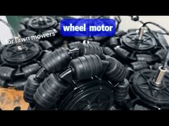 Scegliere un tosaerba: hai davvero considerato la sua parte più importante, il motore?