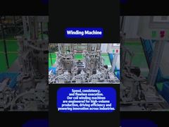 La potenza dietro il motore.