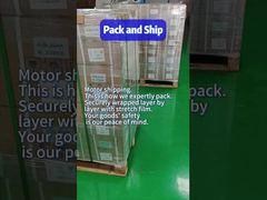 Arrivato sano e salvo