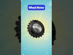 Alta efficienza e risparmio energetico, autonomia estesa