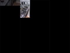 Che aspetto ha una fabbrica di motori?