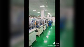 Perché siamo l'unica azienda automobilistica che ti permette di entrare nella nostra officina e filmare qualsiasi cosa?