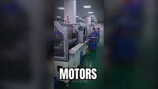 Ti sfido a finire questo video. Scommetto che ripenserai a cosa significa veramente "Made in China".