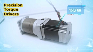 Come ottenere alta precisione e coppia elevata?