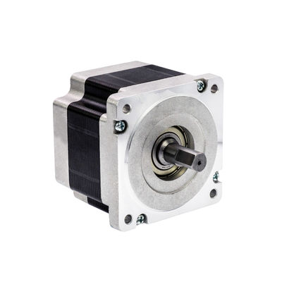 600w fase senza spazzola 3 1.4nm 1.05nm del motore 48v 86mm di CC del NEMA 34
