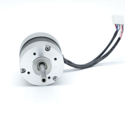 Motore a magnete permanente 24v 9w 900 giri/min. 600vac 0.09nM 57bl02t 002 di Bldc di 3 fasi