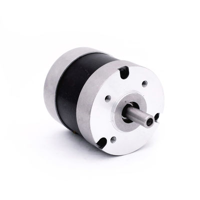 Flangia quadrata del micro del motore giro a magnete permanente senza spazzola 24v del NEMA 23 57mm