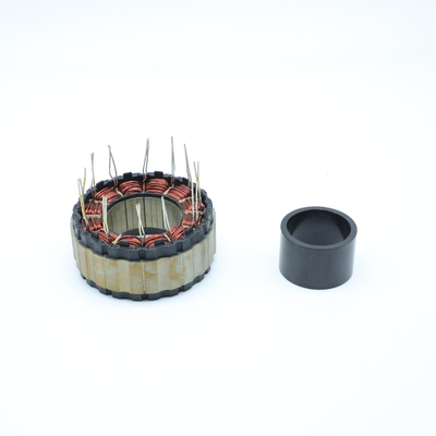 comprare servomotore Frameless 0.32NM 100W 48V 4000RPM 3.5A di 60mm online manufacture