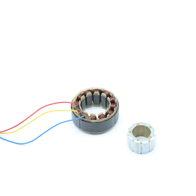 comprare Servomotore senza telaio da 50 mm 10 poli 48V 60W online manufacture