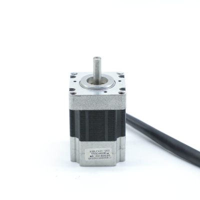 comprare motore senza spazzola 3.5A 106W 8Pole 48V 3Phase 0.22Nm 4600RPM di CC del NEMA 17 di 42mm online manufacture