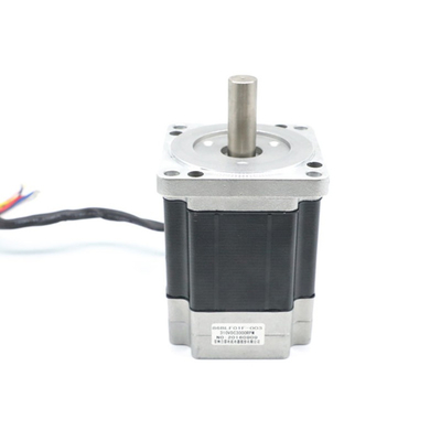 comprare motore senza spazzola 59A 660W 8Pole 48V 3Phase 2.1Nm 3000RPM di CC del NEMA 34 di 86mm online manufacture