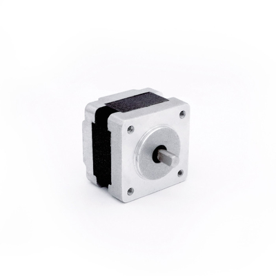 comprare Cavi a basso rumore ibridi 35mm 1A di angolo 4 di punto del motore passo a passo del NEMA 14 1,8 online manufacture
