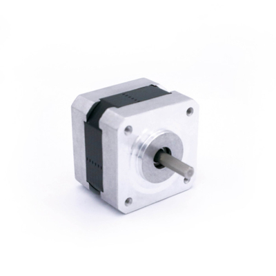 comprare I cavi ibridi 6 del motore passo a passo 4 da 1,8 gradi fissa il NEMA 17 42mm 12V 1.7A online manufacture