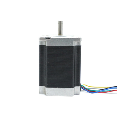 comprare Motore passo a passo dell'ibrido a basso rumore del NEMA 23 i cavi 6Wire 57mm 7.36V 4.2A da 1,8 gradi 4 online manufacture