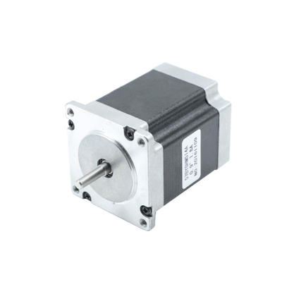 comprare 0,9 NEMA 23 del cavo 12V 4.2A dei cavi 6 del motore passo a passo 4 dell'ibrido di angolo di punto 57mm online manufacture
