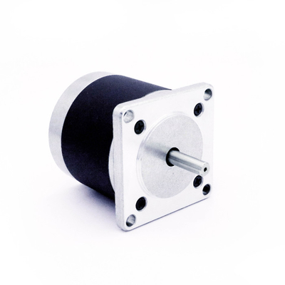 comprare 4 angolo 12V a basso rumore 2A 57mm di punto del motore passo a passo 1,8 dell'ibrido del NEMA 23 del cavo dei cavi 6 online manufacture