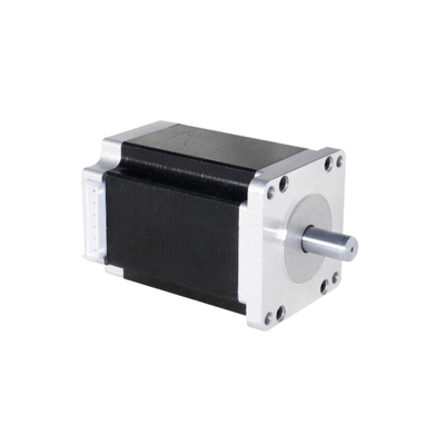 comprare Angoli ibrido 60mm 4 o 6 filo di piombo 6V 4A di punto del motore passo a passo 1,8 del NEMA 24 online manufacture