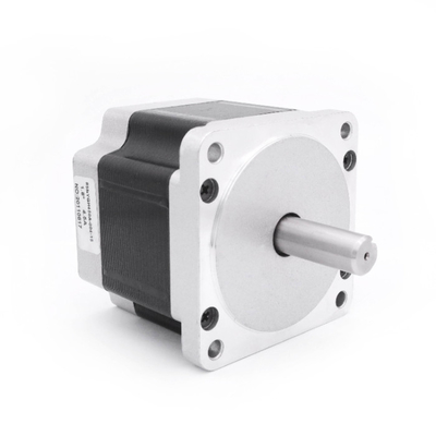 comprare Filo di piombo ibrido 85mm 21V 7A di angolo 3 di punto del motore passo a passo 1,2 del NEMA 34 online manufacture