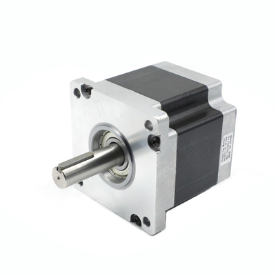 comprare Filo di piombo ibrido 9V 8A di angolo 4 di punto del motore passo a passo 1,8 di rendimento elevato del NEMA 42 110mm online manufacture