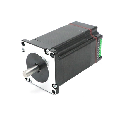 comprare NEMA23 Pulse 3NM step encoder drive integrato 57mm per apparecchiature meccaniche online manufacture