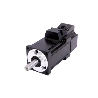 comprare Servomotore senza spazzola 40mm 3000RPM di CC di bassa tensione 24V 48V di alta qualità online manufacture