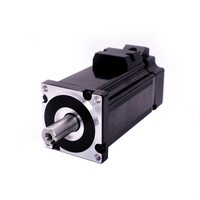 comprare Servomotore senza spazzola 60mm di CC di bassa tensione 24V 48V di rendimento elevato online manufacture