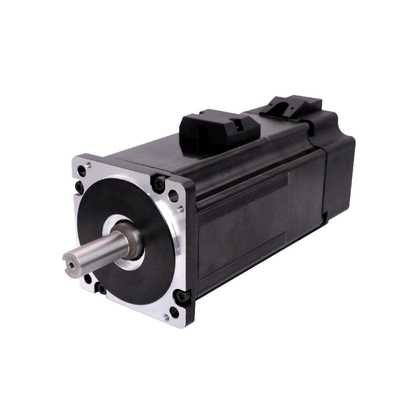 comprare Servomotore senza spazzola 80mm di CC di bassa tensione 24V 48V online manufacture