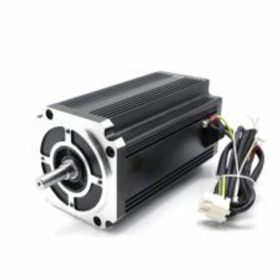 comprare Servomotore senza spazzola 110mm personalizzabile di CC di bassa tensione 48V online manufacture