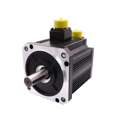 comprare Servomotori senza spazzola di CC di bassa tensione 130mm online manufacture