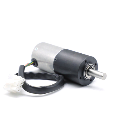 comprare Alto motore 36mm dell'ingranaggio di Bldc della falciatrice da giardino del cambio di riduzione del motore di Bldc di coppia di torsione online manufacture