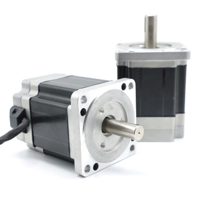 comprare Motore senza spazzola 86mm 550w di CC di Bldc di prestazione stabile del NEMA 34 online manufacture
