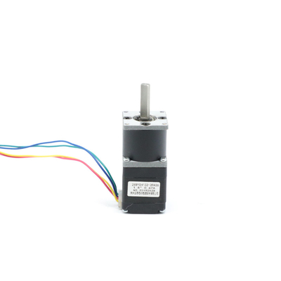 comprare 28mm un micro motore facente un passo a basso rumore di 1,8 di grado serie 28YGH del NEMA 11 con il cambio online manufacture